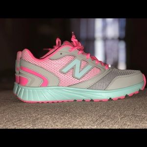 New Balance Running Shoes